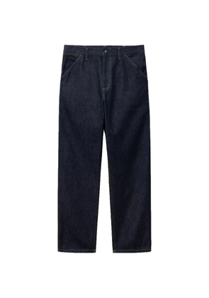 Carhartt WIP W' Simple trousers - Blue