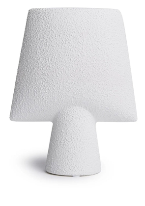 101 Copenhagen Sphere Square mini vase (25cm) - White