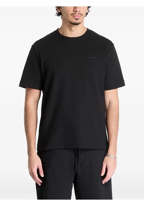 HUGO Austin T-shirt - Black