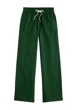 Polo Ralph Lauren drawstring track pants - Green