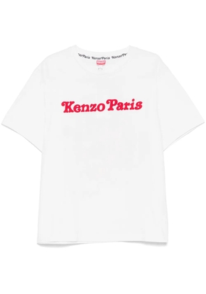 Kenzo x Verdy cotton T-shirt - White