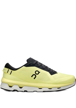 On Cloudzone 'Limelight/Black' sneakers - Yellow