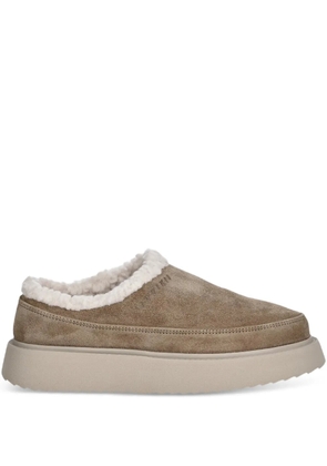 Inuikii Classic Micro slippers - Neutrals