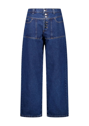 GmbH Arun jeans - Blue