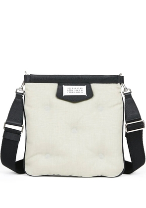 Maison Margiela Glam Slam Sport shoulder bag - Neutrals