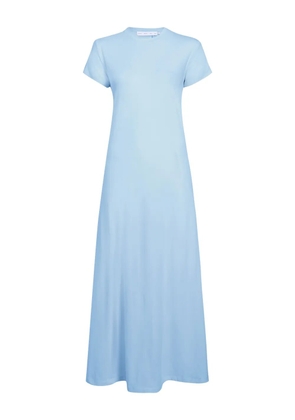 Proenza Schouler White Label Noelle dress - Blue