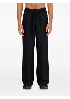 Diesel P-Theck track pants - Black