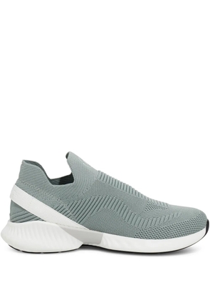 Boggi Milano Willow trainers - Green