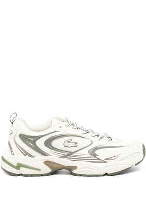 Lacoste Storm 96 2K lite trainers - White