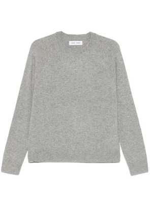 SAMSOE SAMSOE Boston sweater - Grey