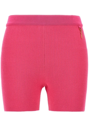 Jacquemus Le Short Pralu shorts - Pink