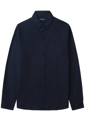 Fred Perry Oxford shirt - Blue