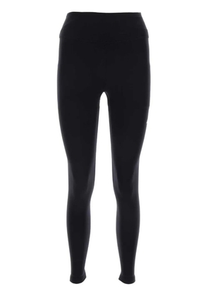 Balenciaga Activewear Leggings - Black
