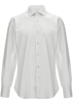 Barba Journey shirt - White