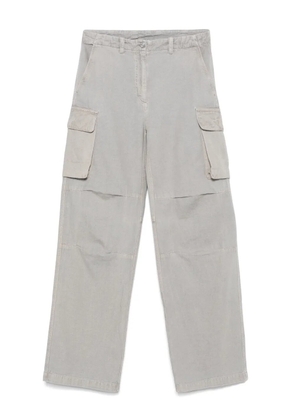 OUR LEGACY Peak Cargo trousers - Grey