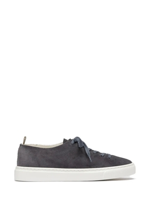 Officine Creative Leggera laced sneakers - Grey