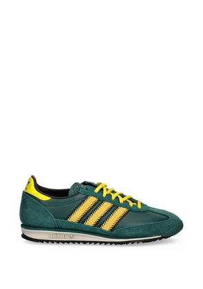 adidas SL 72 Og three-striped sneakers - Green