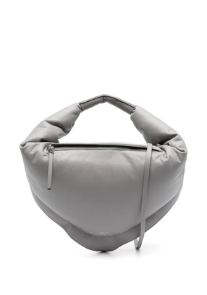 FEDERICO CINA Tortellino tote bag - Grey