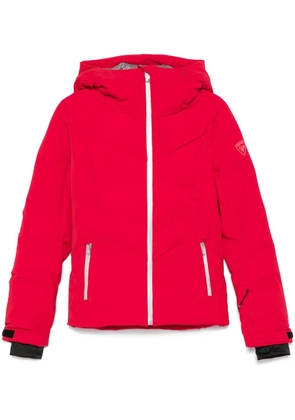 Rossignol Blackside ski jacket - Red