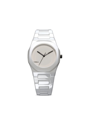 D1 Milano Ceramic 37mm - White