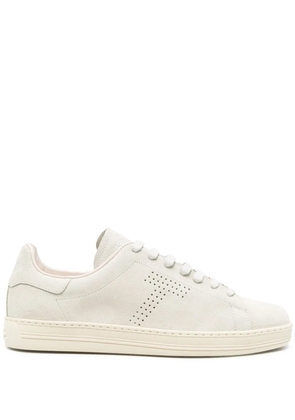 TOM FORD Warwick sneakers - Neutrals