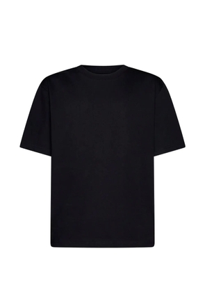 Studio Nicholson crew-neck T-shirt - Black