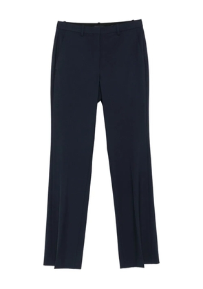 Theory tailored trousers - Blue