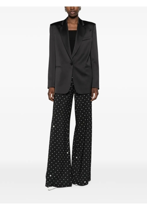 THE ANDAMANE Guia blazer - Black