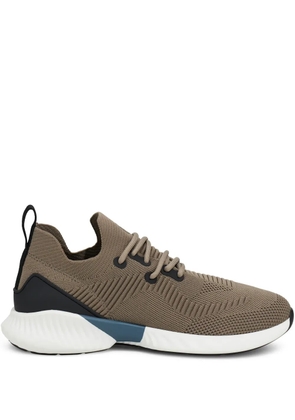 Boggi Milano Willow sneakers - Brown