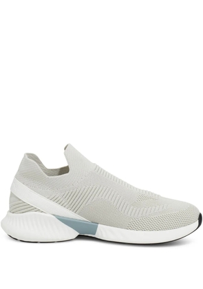 Boggi Milano Technical Fabric Willow sneakers - Grey