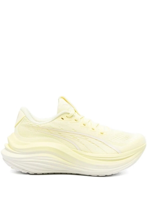 PUMA Deviate Nitro sneakers - Yellow