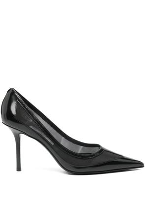 Jimmy Choo 85mm Love pumps - Black