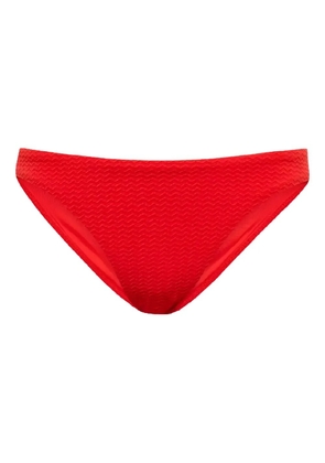 Melissa Odabash Maine bikini bottoms - Red