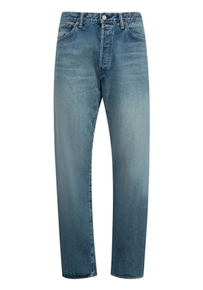 Human Made Future jeans - Blue