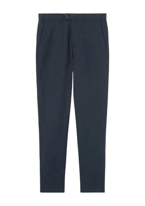 Loro Piana Carlo trousers - Blue