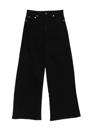 KHAITE Delina jeans - Black