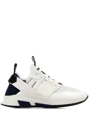 TOM FORD Jago sneakers - White