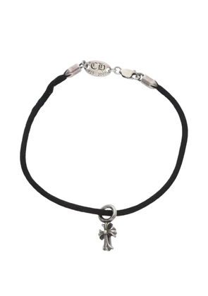 Chrome Hearts KZ Casette bracelet - Silver