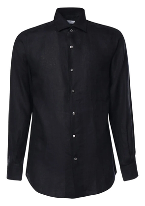 Loro Piana linen shirt - Blue