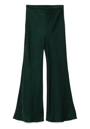 ZIMMERMANN Eden trousers - Green