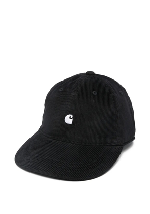 Carhartt WIP Harlem baseball cap - Black