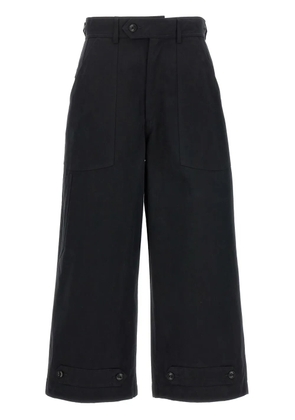 Cellar Door Paola trousers - Black