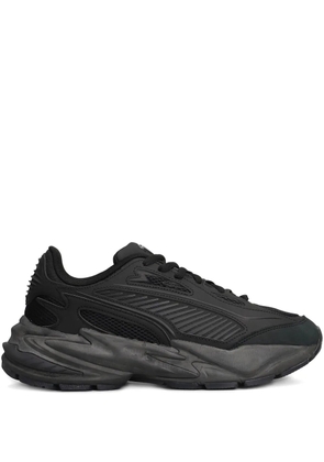 PUMA RS Surge textured sneakers - Black