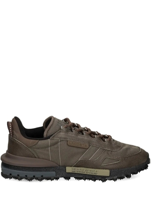 Lacoste Elite Active sneakers - Brown