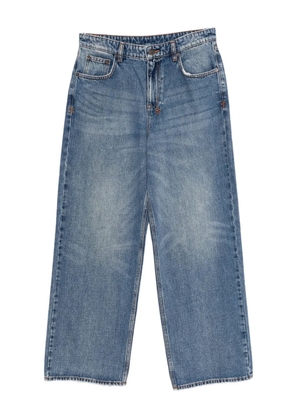 Ksubi Empire Relik jeans - Blue