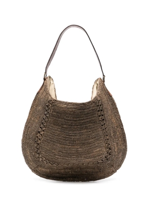 IBELIV Meva shoulder bag - Brown