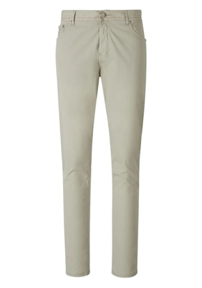 Richard J. Brown Milan jeans - Neutrals