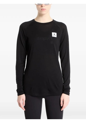 SAYSKY merino wool base layer - White