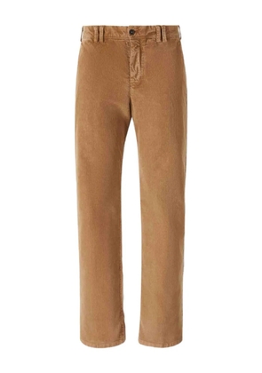 PT Torino corduroy trousers - Brown