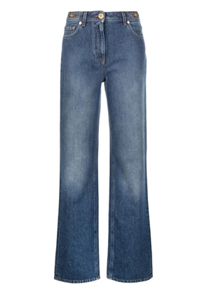 Versace Medusa '95 straight-leg jeans - Blue